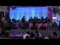 12 Saving All My Love For You | CU Band @ งานกาชาด 2018