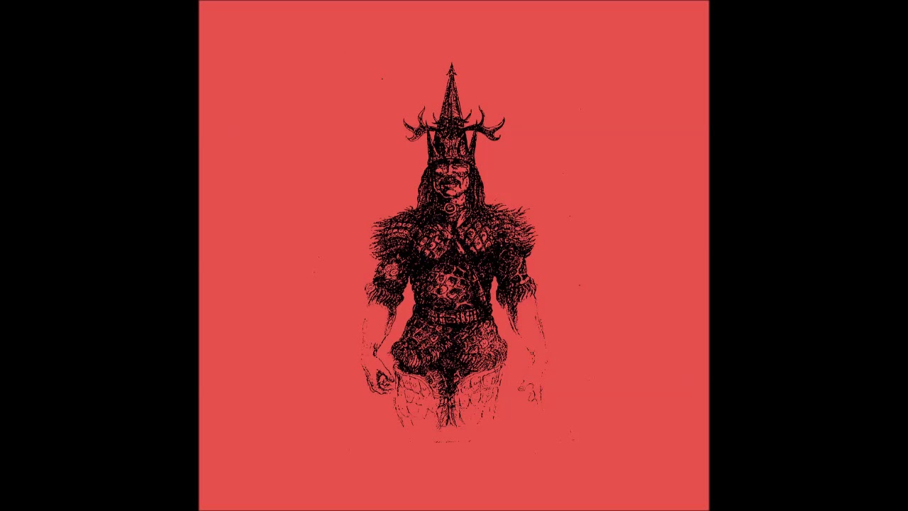 JK Flesh - PI04 [π04] - full album (2018)