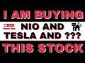 ELON MUSK NEWS With Tesla Stock Price And NIO Stock Price Prediction For NIO DAY