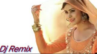 dj,, सोचो न सनम जरा सोचो (Old Is Gold)Hard Mix Song HINDI