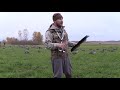 Goose Hunting- Backyard Honkers!