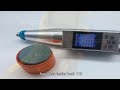 How to use coating thickness gauge, roughness measurement factory,  Rockwell hardness tester factory