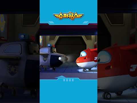 [슈퍼윙스 #<strong>shorts</strong>] 으악, 괴물이다! | 슈퍼윙스 | Superwings | <strong>Super</strong> Wings #슈퍼윙스 #superwings
