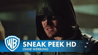 Arrow Season 6 Comic-Con Trailer (HD)