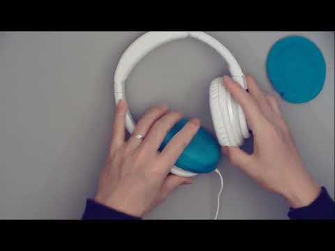 Panasonic Rp Hd5のイヤーパッドをmimimamoで修理 保護 Repair Ear Pads With Mimimamo 用mimimamo修復耳墊 Youtube Panasonic Rp Hd5のイヤーパッドをmimimamoで修理 保護 Repair Ear Pads With Mimimamo 用mimimamo修復耳墊 Youtube