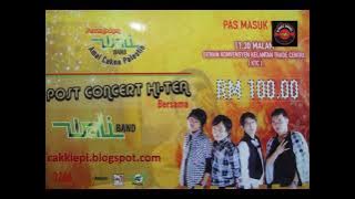 KONSER WALI DI MALAYSIA FULL 2010 AMAL CAKNA PALESTIN KOTA BHARU
