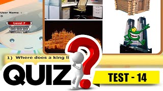 quiz simple general knowledge gk students iq basic educational video quiz part 14