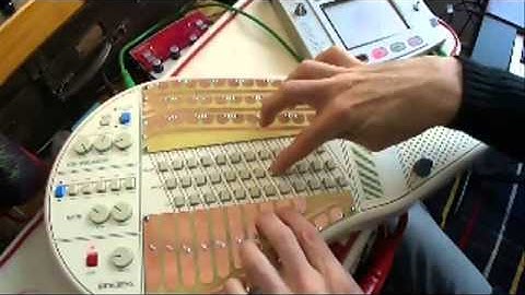 omnichord_i am a hotel
