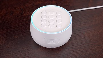 Nest Secure Alarm System: Unboxing & Review