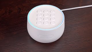 Nest Secure Alarm System: Unboxing & Review