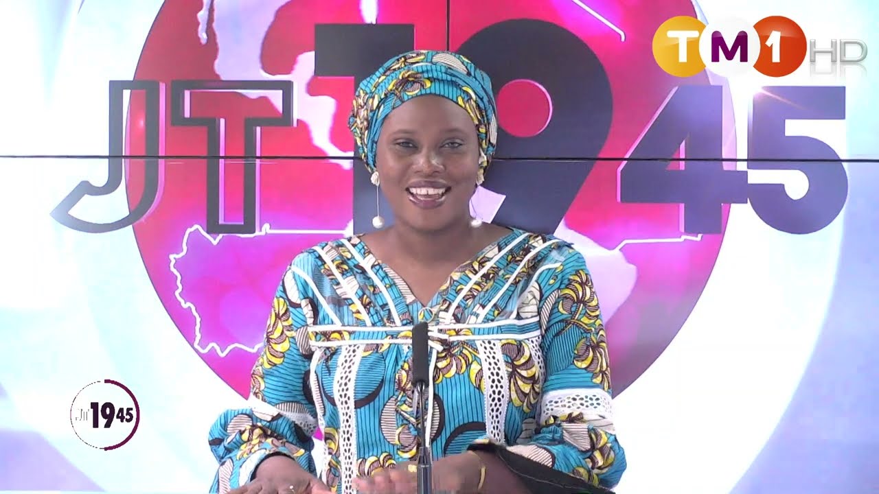 JT1945 du 27 février 2026