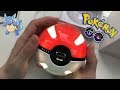 Обзор покебола. Power bank pokeball