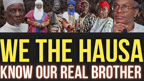 Hausa And Southerner Unite Sent A Powerful W@rn!ng To The Fulani