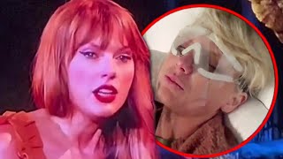 Taylor Swift BUYS BACK Her Masters – But There's a DARK Catch