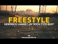 Kendrick Lamar x Jay Rock Redemption type beat "Freestyle" 2022