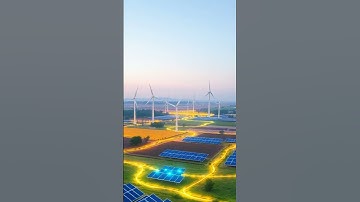 AI-Powered Smart Grids: Revolutionizing Energy Distribution