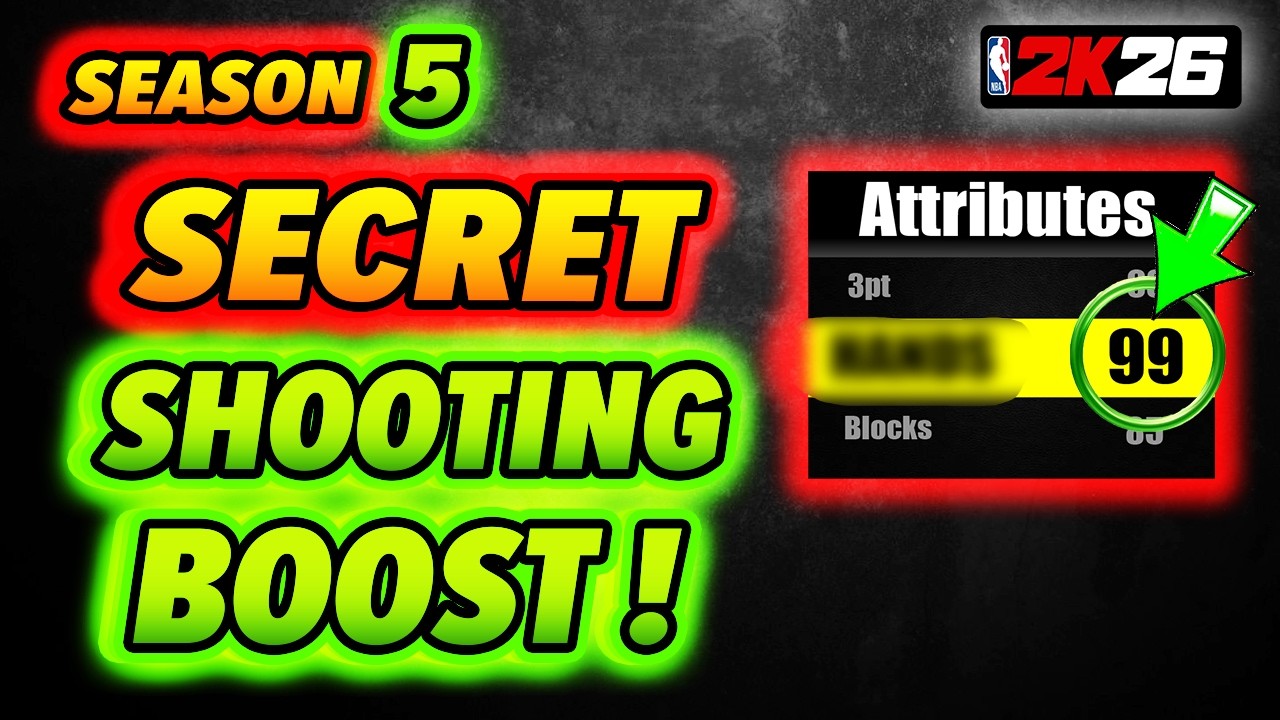 5 сезон: Секретное усиление съемок