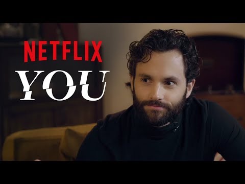 Netflix You'nun Yıldızı Penn Badgley Sosyal Medyadan Gelen Soruları Yanıtlıyor!