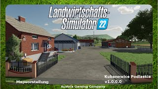 ["Lohnunternehmen", "LU", "Austria", "Agrar", "Landwirtschafts", "Simulator", "Mapvorstellung", "LS22", "Modvorstellung", "LS17", "LS19"]