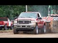 2023 Coldwater Truck Pulls!