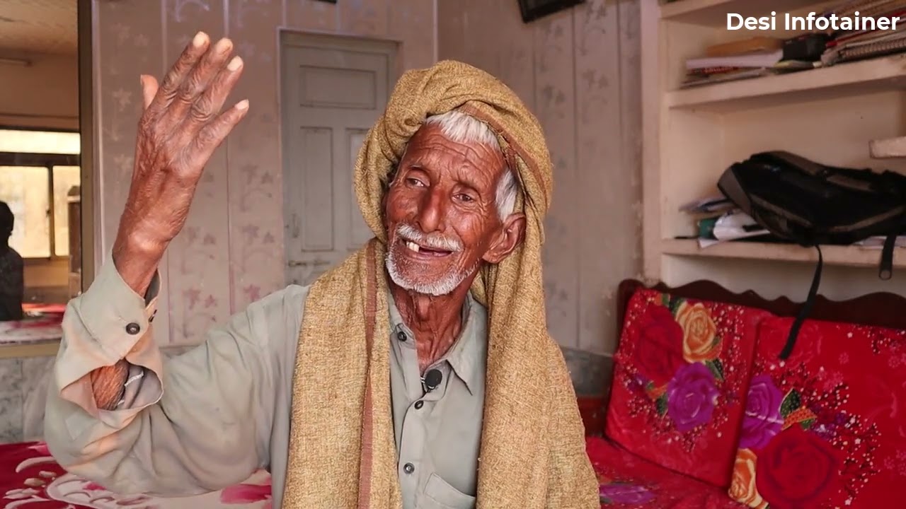 Pind Nidhana,  Guru Har Sahai To Pakistan || A Story of 1947 Punjab Partition