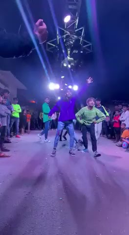 Mobile vali sali ahirani song hip hop dance Surat