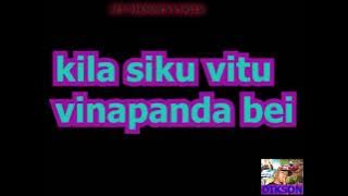 Blad key_vinapanda bei(lyrics)