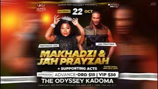 Jah Prayzah x Makhadzi - Dzima(Luvhone) #trending #2022 #fullsong