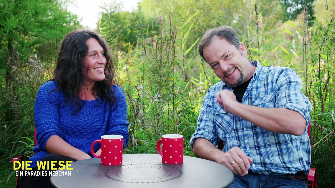 Auf einen Kaffee mit Jan & Melanie Haft - Folge 2: Highlights beim Dreh