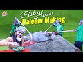Shiva Jyothi shares Pista House Haleem preparation