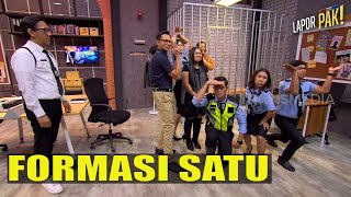 Weni DA Dibebaskan, Ummi Quary Jadi Tersangka | LAPOR PAK! (15/11/22) Part 4