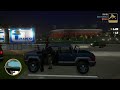 Grand Theft Auto III – The Definitive Edition Uzi Money