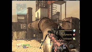 Mw2: 1v1 Rust w/ Commentary