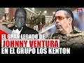 LA HISTORIA NUNCA CONTADA DE LOS KENTON (EL GRUPO DE BAILE MÁS EXITOSO DE MERENGUE)