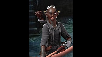 TuesdayDnD Descent into Avernus - Session 5