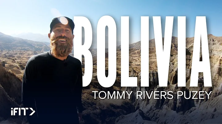 iFit Bolivia Half Marathon Training Running Series Part 1