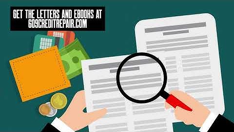 HOW TO REMOVE BANKRUPTCY AND PUBLIC RECORDS || HOW TO REMOVE ALL NEGATIVE ITEMS || BUILD CREDIT FAST