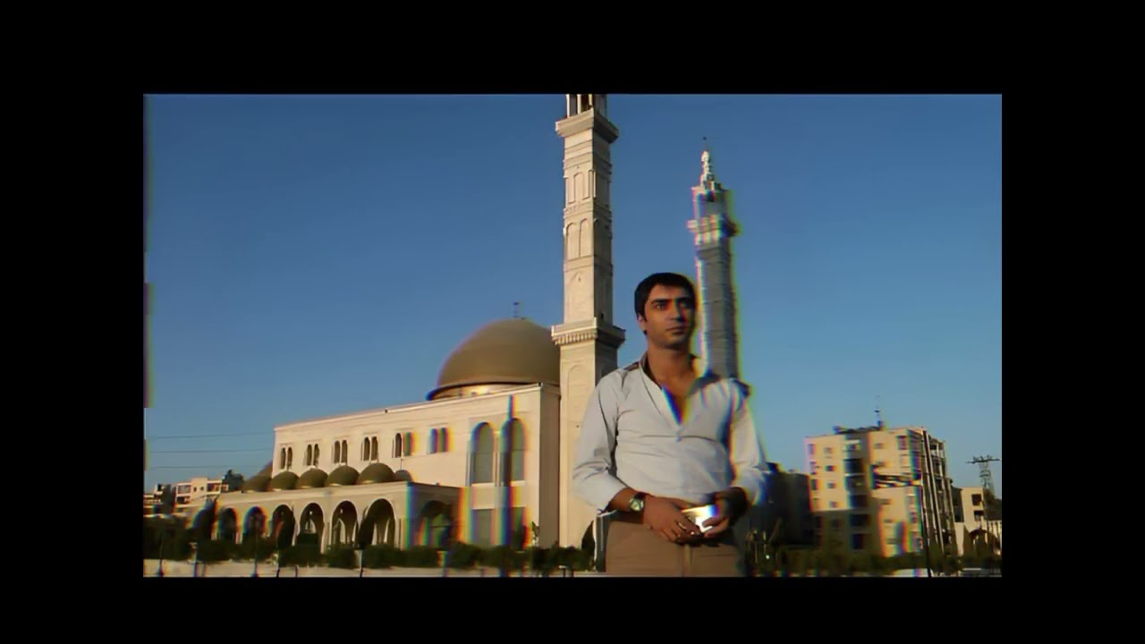 Kurtlar Vadisi - Suriye Müziği Mix