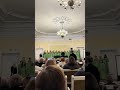 Lithuanian choral song "Tai gražiai, gražiai mane augino"
