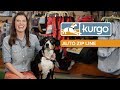 How to Use the Kurgo Auto Zip Line for Dogs