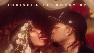 Tokischa ❌ Rochy RD - Rey De Tu Popola | Audio Oficial" en YouTube #RochyRD #Tokischa