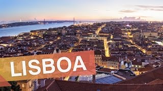Lisboa - Portugal :: 3 atrações no bairro de Belém :: 3em3