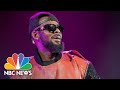 What R. Kelly’s Conviction Means For American Culture