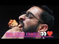 Bbq with family  dawat scene on hai  ghouri bhai vlog 