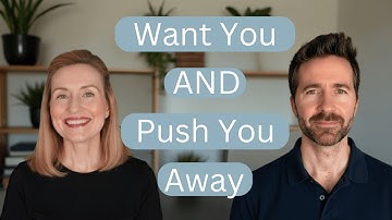 Fearful-Avoidant Explained: The Most Confusing Attachment Pattern