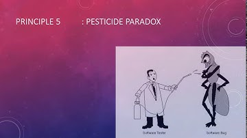 Software Testing Principles in Telugu