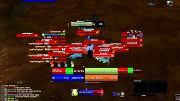 World Of Warcraft 4.01 Hunter pet bug