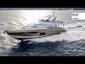 [ITA] AZIMUT 60 - Prova -The Boat Show