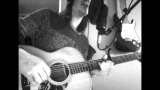 Video thumbnail of "Veronica Maggio ft. Håkan Hellström - Hela Huset Acoustic (Cover)"