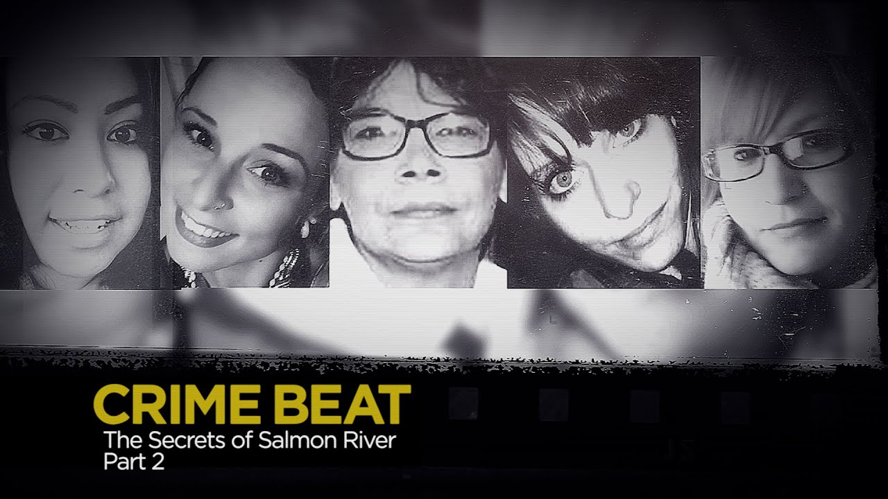 Crime Beat: The Secrets of Salmon River Part 2 | S3 E23